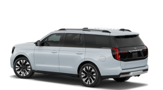 2026 Ford Expedition® External Image 3